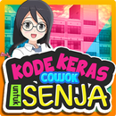 Kode Keras Cowok untuk Senja - APK