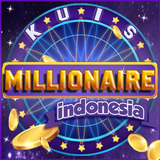 Kuis Millionaire Indonesia أيقونة