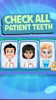 Dentist Adventure Games at the Hospital ภาพหน้าจอ 1