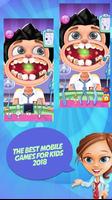 Dentist Adventure Games at the Hospital screenshot 2