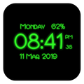 Digital Clock