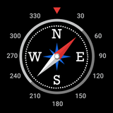 Digital Compass & Weather LIVE