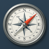 Digital Compass & Weather LIVE icon
