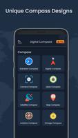 Digital Compass screenshot 1