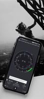Digital Compass capture d'écran 1