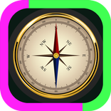 Digital compass - GPS Compass