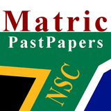 Matric Past Papers (DBE)