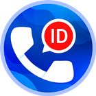 True ID Caller Name & Location, Call Block icon