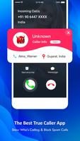 True ID Caller Name & Location, Call Block poster