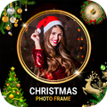 Christmas Photo Frames - Xmas Photo Frame
