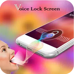 Baixar Voice Screen Lock APK