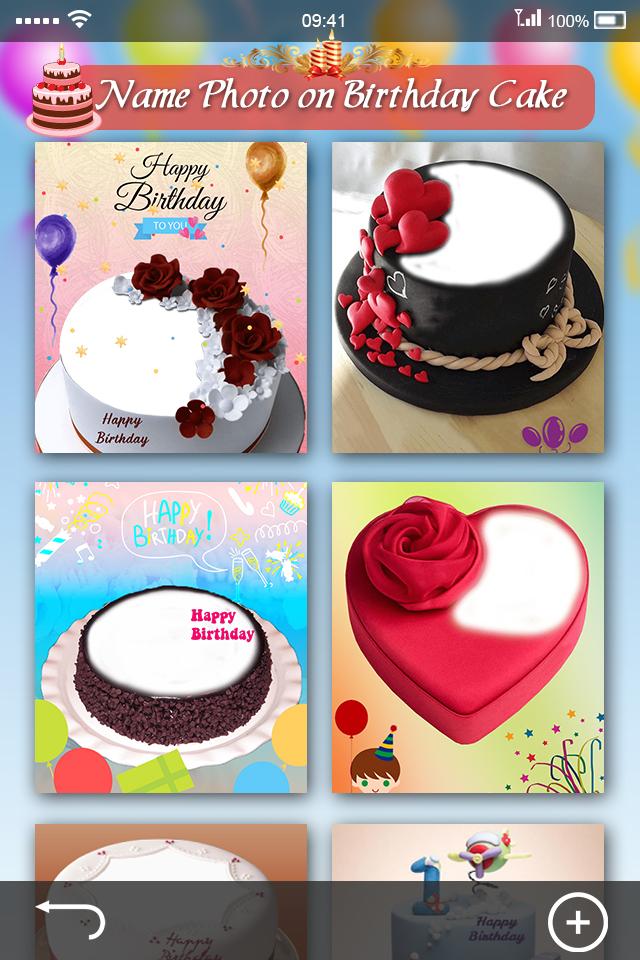Name Photo On Birthday Cake Apk 1 11 Download For Android Download Name Photo On Birthday Cake Apk Latest Version Apkfab Com