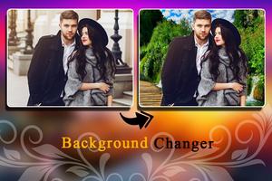 Photo Eraser : Background Removal الملصق