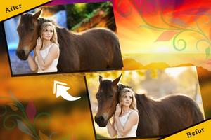 Photo Eraser : Background Removal تصوير الشاشة 1