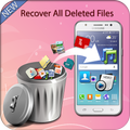 Recover Deleted All Files, Photos And Contacts