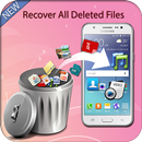 Recover Deleted All Files, Photos And Contacts APK