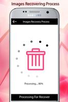 Recover Deleted All Files, Photos And Contacts स्क्रीनशॉट 3