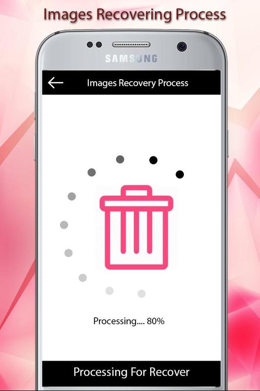 Recover Deleted All Files, Photos And Contacts for Android ...