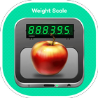 Weight Scale Simulator Prank ikon
