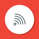 Smart TV WiFi Direct Digital Signage App - Pickcel 아이콘