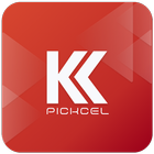 Kiosk Digital Signage, Browser, Lockdown Pro App icône