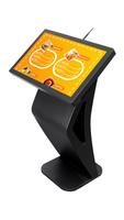 Kiosk Digital Signage, Browser, Lockdown Pro App Affiche