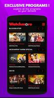 Watchmore 截图 2