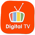 Free Airtel TV Digital Live 2019 Guide 图标