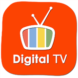 Free Airtel TV Digital Live 2019 Guide icône