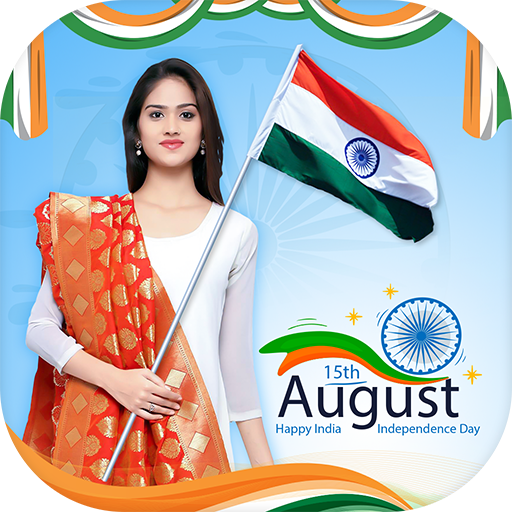 Independence Day Photo Editor – 15 Aug Photo Frame