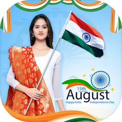 Independence Day Photo Editor – 15 Aug Photo Frame APK download