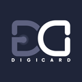 Digital Visiting Card Maker