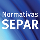 NormativaSEPAR biểu tượng