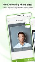 Digital passport photo maker Screenshot 2