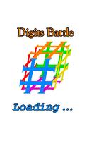 Digits Battle الملصق