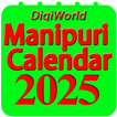 Manipuri Calendar 2025