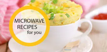 Microwave Recipes