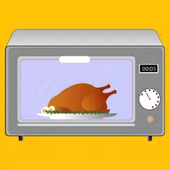 Descargar XAPK de Microwave Recipes