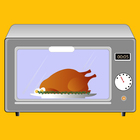 Microwave Recipes icon