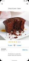 Microwave Recipes 截圖 2