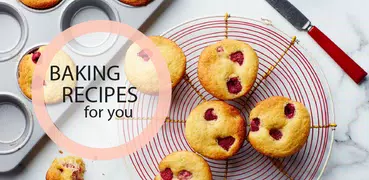 Baking Recipes