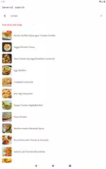 Baixar Breakfast Recipes XAPK