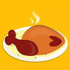 download Chicken Recipes XAPK