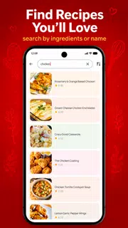 Oven Recipes