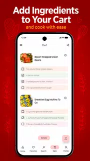 Oven Recipes