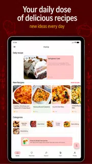 Oven Recipes