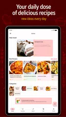 download Oven Recipes XAPK
