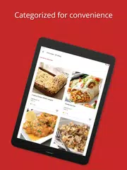 Oven Recipes XAPK 下載