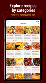 Oven Recipes