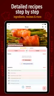 Oven Recipes